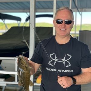 Meet your Posher, Randy